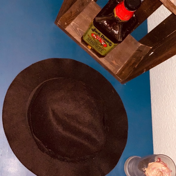 Vintage country hat.